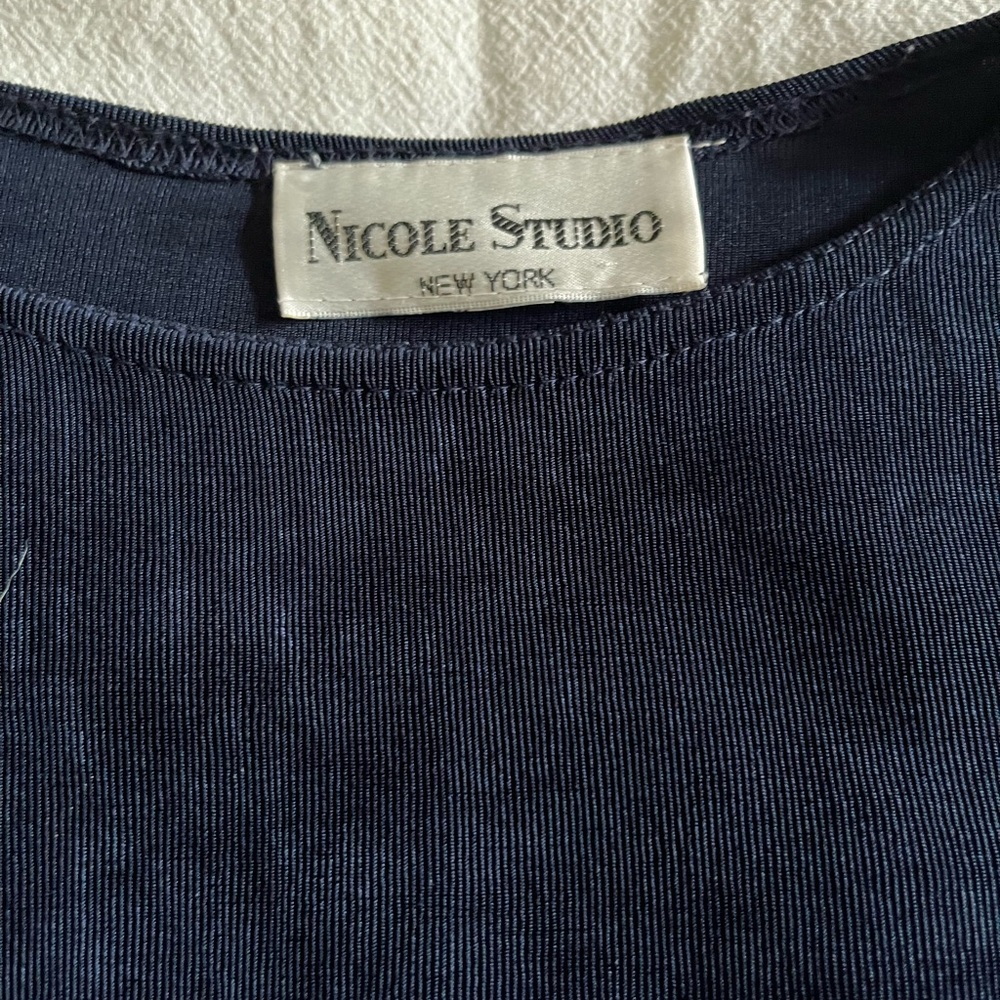 Vintage tshirt - Picture 2 of 2